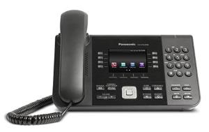 IP Phone Panasonic KX-UGT200